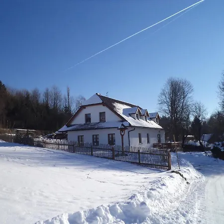 U Zvonecku Kuklík