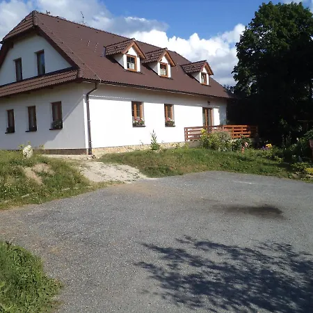 U Zvonecku *