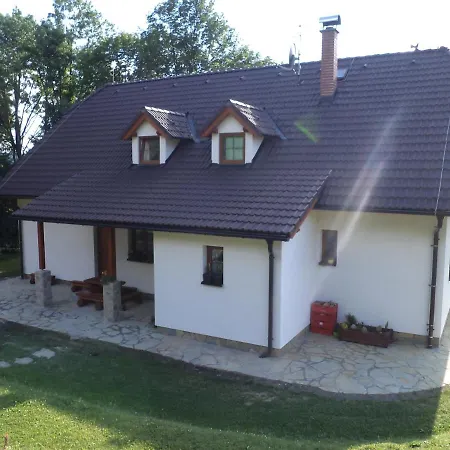Apartmán U Zvonecku Kuklík