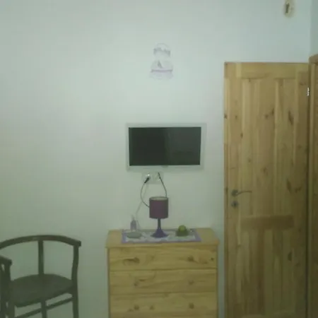 Apartmán U Zvonecku Kuklík