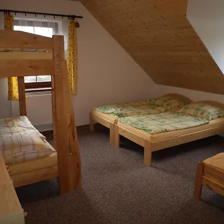Apartmán U Zvonecku *