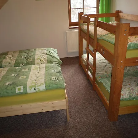Apartmán U Zvonecku