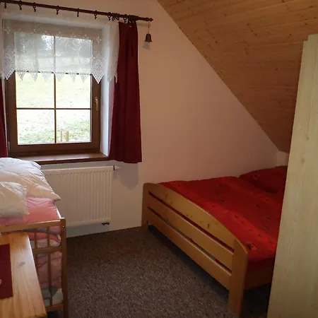 Apartmán U Zvonecku *