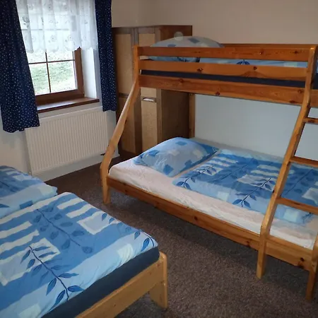 Apartmán U Zvonecku