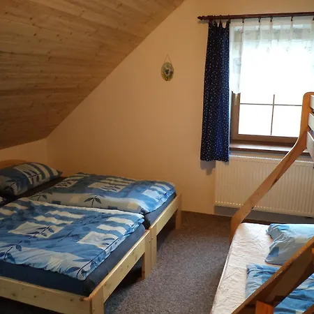 U Zvonecku Apartmán *