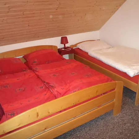 Apartmán U Zvonecku