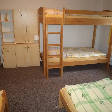 U Zvonecku Apartmán
