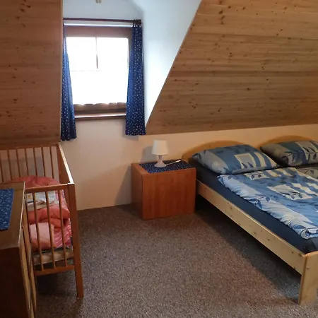 U Zvonecku Apartmán Kuklík