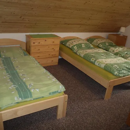 U Zvonecku * Kuklík