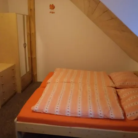 U Zvonecku Apartmán