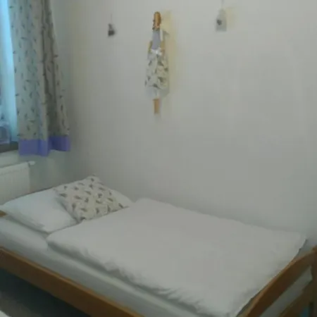 U Zvonecku Apartmán