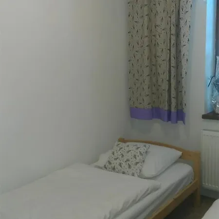 U Zvonecku Apartmán *