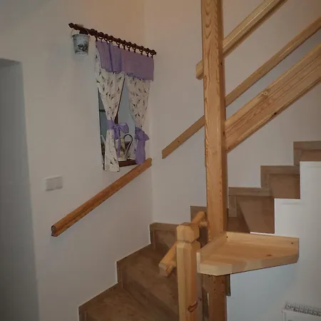 U Zvonecku Apartmán *