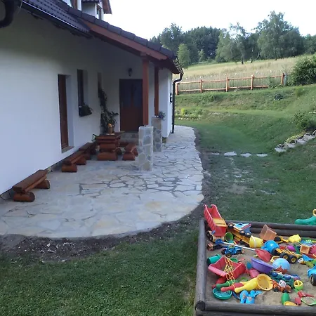 U Zvonecku Kuklík