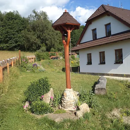 U Zvonecku * Kuklík