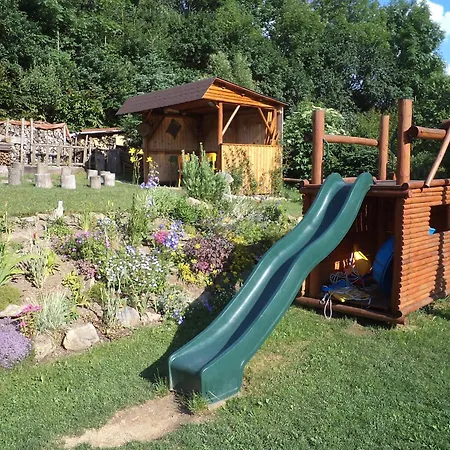U Zvonecku Apartmán Kuklík