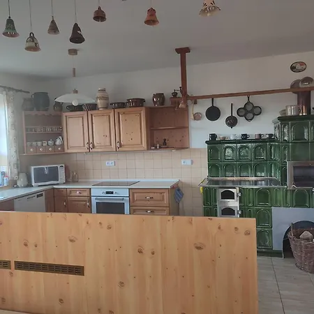 U Zvonecku Kuklík
