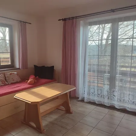 U Zvonecku Apartmán