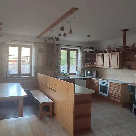 Apartmán U Zvonecku *