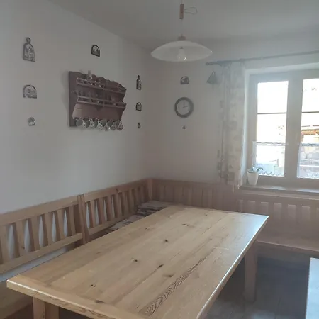 U Zvonecku Apartmán *
