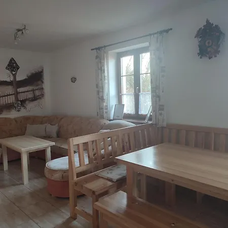 U Zvonecku Apartmán