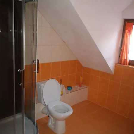 U Zvonecku Apartmán