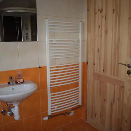 U Zvonecku Apartmán *