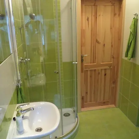 U Zvonecku Apartmán
